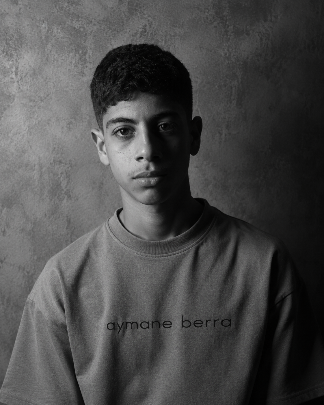 Aymane Berra gallery image
