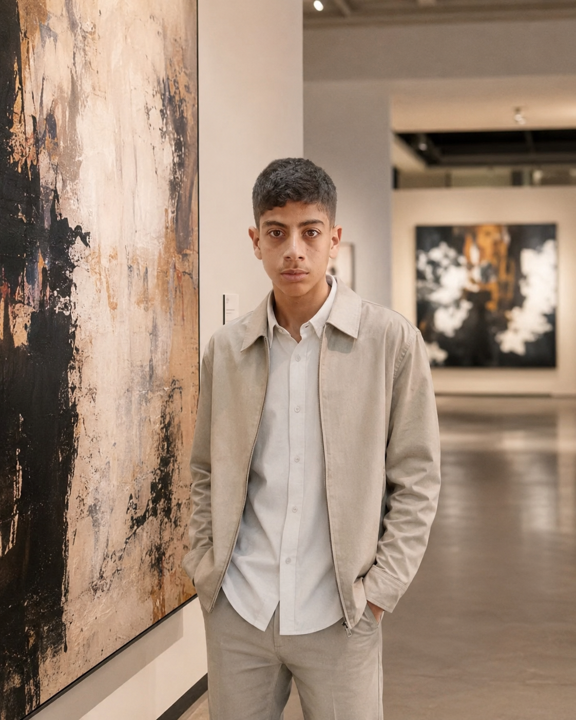 Aymane Berra gallery image